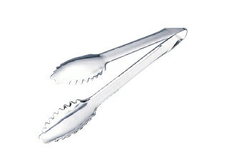 18-0　セーフティ　リーフトング　240mm【ステンレス】【業務用】