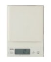 デジタルクッキングスケール KD−320 ホワイト タニタ【タニタ】【TANITA】【はかり】【秤】【スケール】【計量】【デジタル】【業務用】(3)