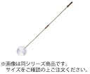 18-8　ピザピール　穴無　26cm 9230226【代引き不可】【ステンレス】【ピザ用品】【ピザ道具】【イタリアン】【業務用】