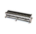GA-85 ガス串焼器((ガス種:プロパン) LP)【焼き物 コンロ 串焼き】【スリット&ベントバーナー】【グリラー】【ガス赤外線グリラー】【下火式焼物器】【業務用】