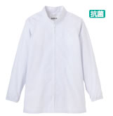 FA−300 長袖コート 3L ホワイト【白衣】【制服】【ユニフォーム】【Apron】【台所着】【厨房着】【シェフ服】【cock ware】【業務用...