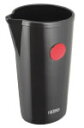 ウォーターポット TPD−1200BK ブラック サーモス (1.2L)【テーブルウェア】【ピッチャー】【接客用品】【ホテル用品】【バー用品】【ホール用】【業務用】(3)