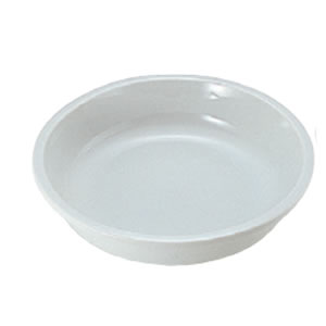 UK丸 チェーフィング用 陶器 13インチ用【バイキング用品 ビュッフェ用品】【チェーフィングディッシュ】【チェーフィング】【バンケットウェア】【ホテル用品】【店舗用品】【フードパン】【業務用】