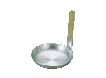 DON親子鍋深型 18cm【親子丼鍋】【カツ丼鍋】【他人鍋】【アカオアルミ株式会社】【アルミニウム】【業務用】