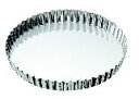 マトファ タルト 共底 341758 内径300mm【製菓用品】【製菓道具】【マトファ】【MATFER】【業務用】