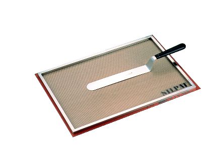 シルパット フレンチサイズ【製菓用品】【製菓道具】【マット】【業務用】