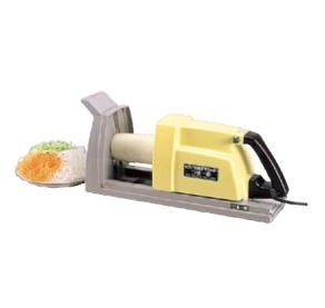 電動スーパー ツインつま一番 HS-010【代引き不可】【電動かつらむき】【業務用】