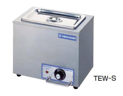 電気 卓上ウォーマー TEW-S(湯煎式)【代引き不可】【フードウォーマー 湯煎機 バイキング ビュッフェ】..