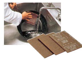 ハンドパット No.7447(20枚入)【掃除用品】【清掃用品】【キッチン用品】【住友】【業務用】
