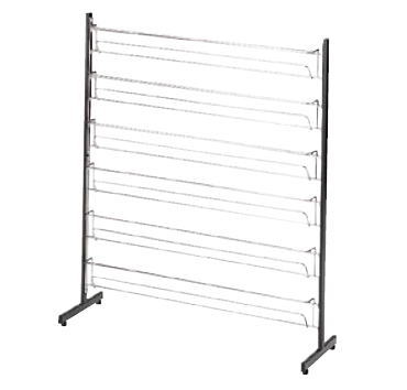 スリッパ立て SP-42 （42足収納）【ホテル用品】【業務用】