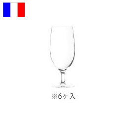 カベルネ　ビール　47　(6ヶ入) C＆S　G3570【バー用品】【Chef＆Sommelier】【グラス】【ワイングラス】【ビールグラス】【ソフトドリンクグラス】【ウィスキーグラス】【ブランデーグラス】【kwarx】【コップ】【業務用】