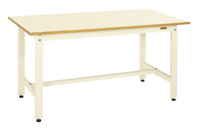 【個人宅配送不可】軽量作業台SKKタイプ SKK-38NI【代引き不可】