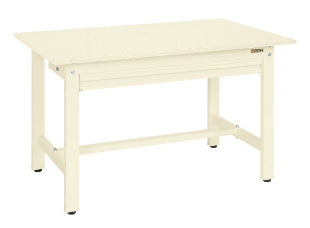 【個人宅配送不可】作業台全面引出し KS-097SZI【代引き不可】