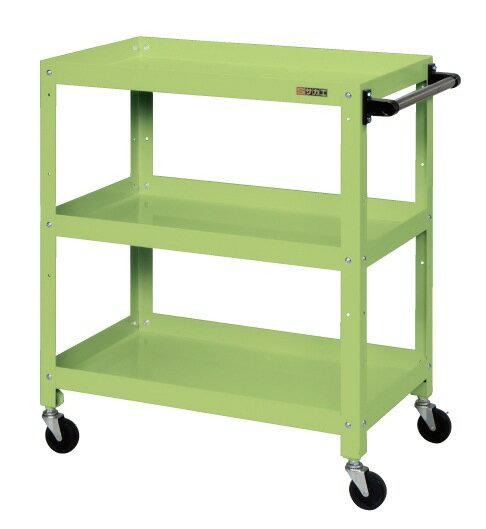 【個人宅配送不可】スペシャルワゴン SPJ-03T【代引き不可】