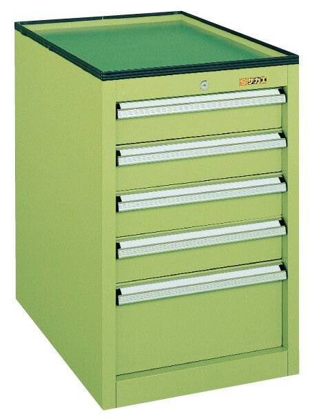 【個人宅配送不可】重量キャビネットSMNタイプ SMN-5【代引き不可】(3)