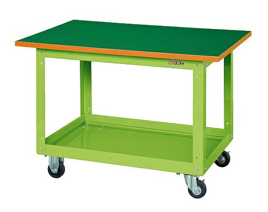 【個人宅配送不可】ニューCSスーパーワゴン CSWA-756TJ【代引き不可】(4)