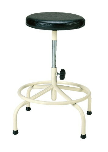 【個人宅配送不可】ワークチェアー KT-1N【代引き不可】