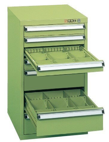 【個人宅配送不可】スモールキャビネット SL-67【代引き不可】