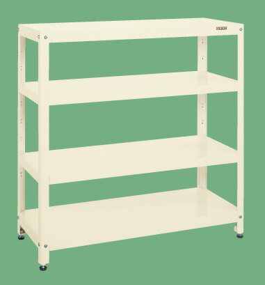 【個人宅配送不可】スーパーラック SPR-1104MI【代引き不可】