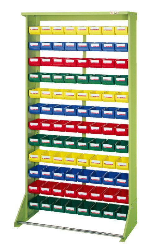 【個人宅配送不可】パーツハンガー Z4-Y【代引き不可】