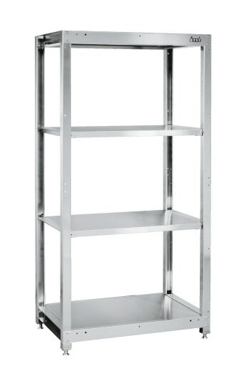 【個人宅配送不可】ステンレスラック SLN-9054SU【代引き不可】