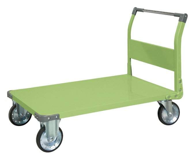 【個人宅配送不可】特製四輪車 TAN-88【代引き不可】