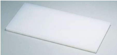 トンボ プラスチック業務用まな板 600×450×厚さ30mm【業務用まな板】【カッティングボード】【プラスチックまな板】【真魚板】【いずれも】【チョッピング・ボード】【業務用】