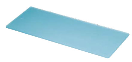 ニュータイプ衛生まな板(厚8mm・ブルー) 1号 【業務用まな板】【カッティングボード】【真魚板】【いずれも】【チョッピング・ボード】【業務用】