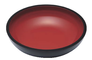 樹脂製 普及型 こね鉢 A-1201 【業務用鉢】【こね鉢 ねり鉢】【製麺用品】【粉打ち】【業務用】