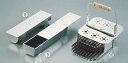 SA18-0丸ガランパテ 大 【18-8ステンレス】【Ω】【流し缶】【業務用】(3)