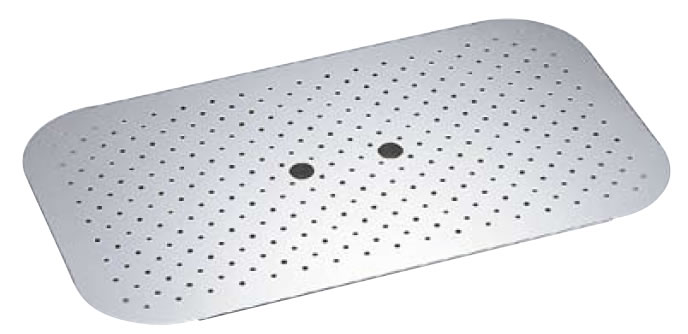 DO-EN 21-0ガストロノームパン用 目皿 2/3用【業務用】