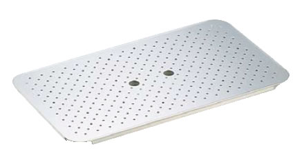 18-8ホテルパン 目皿 1/3用【業務用】