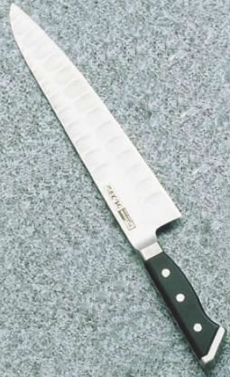 グレステンTタイプ 牛刀 736TK 36cm【代引き不可】【業務用包丁】【洋包丁】【キッチンナイフ