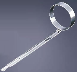 SA18-0カキ揚用リング【天ぷらリング】【業務用】