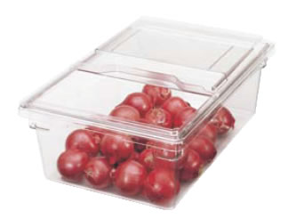 キャンブロ スライドカバー フルサイズ用 1826SCCW【ポリカーボネイト製フードボックス】【水切】【業務用保存容器】【カムウェアフードボックス】【CAMBRO】【業務用】