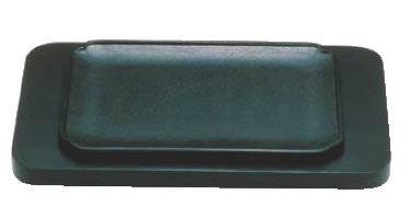 IKビーフメイト長兵衛2【鉄板焼皿】【ステーキプレート】【業務用】