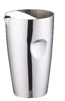 UK18-8ウォーターピッチャー P型【水差し】【バー用品】【業務用】