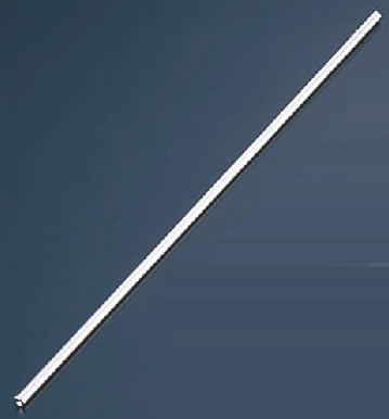 【メール便配送可能】SA18-8梅チューマドラー 大【ステンレス】【バー用品】【業務用】