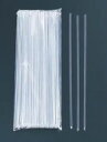 アクリルピック(100本入) T-004 120mm【カクテルピック】【バー用品】【業務用】