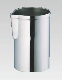 18-8スリムミキシングカップ MR-479【業務用】