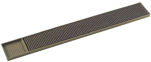 バーマット #160(ゴム製)【業務用】