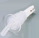 コントロールキャップ 008 ホワイト 2oz【ウィスキーキャップ】【業務用】