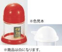 スカットシリーズ コショウ入れ 白【調味料入れ】【調味料ストッカー】【ペッパーボトル】【業務用】