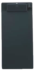 【メール便配送可能】コクヨ クリップボードE ヨハ-61DM ダークグレー【伝票ホルダー】【伝票クリップ】【業務用】【ポイント消化】