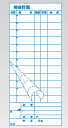 会計伝票 2枚複写 K-12(50枚組×10冊入)【伝票紙】【業務用】