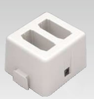 ワンタッチコールシステム 小型充電器 WCH-2【コールシステム】【業務用】