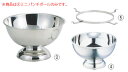 SW18-8スパイダーリング 3ガロン用【バイキング ビュッフェ】【バンケットウェア】【皿】【18-8ステンレス】【業務用】(3)