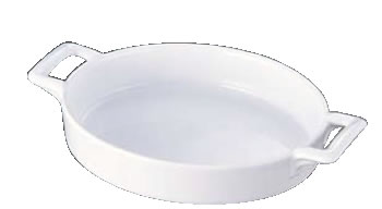 レウ゛ォル クレムブリュレ 614831 【オーブン食器】【オーブンウェア】【REVOL】【グラタン皿】【オーブン皿】【オーブンプレート】【業務用】