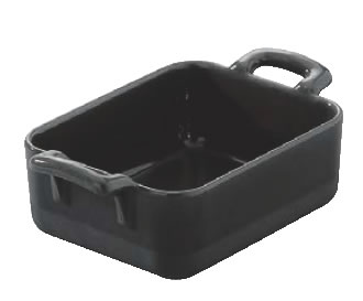 レウ゛ォル 長角ディッシュ 635281 【オーブン食器】【オーブンウェア】【REVOL】【ラザニアローストディッシュ】【グラタン皿】【手つき】【業務用】