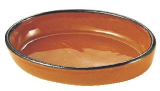 マトファ陶磁器オーバルグラタン皿5128 (10425)275×185mm 【オーブン食器】【オーブンウェア】【MATFER】【グラタン皿】【オーブン皿】【オーブンプレート】【業務用】